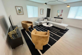 Stylish Wynwood Escape Art Clubs and Sunshine